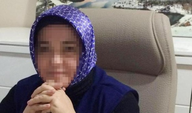 Rahmetli başsavcının ölümüne ''Şükürler olsun'' dedi...