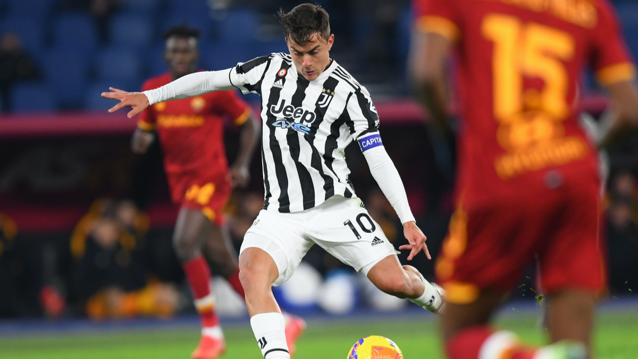 Roma'da çılgın maç! Jose Mourinho şoka girdi! Juventus'tan 7 dakikada 3 gol!