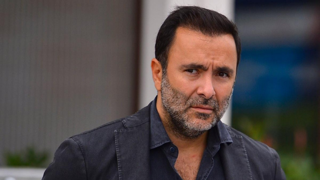 Emre Kocadağ: Rakiplerimiz kupalara hasretken biz bugün üç kupalı Beşiktaş'ı konuşuyoruz