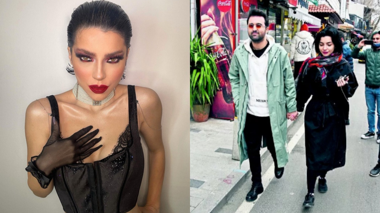 Erkan Şen ile aşk yaşayan Merve Boluğur hoşlandığı erkeğin özelliklerini açıkladı