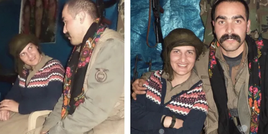Türkiye'nin gündemine oturan skandal fotoğrafa güvenlik korucularından tepki: İhanetin belgesi