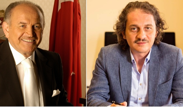 Kadir Topbaş'ın damadı Kavurmacı'nın tahliyesine inceleme!