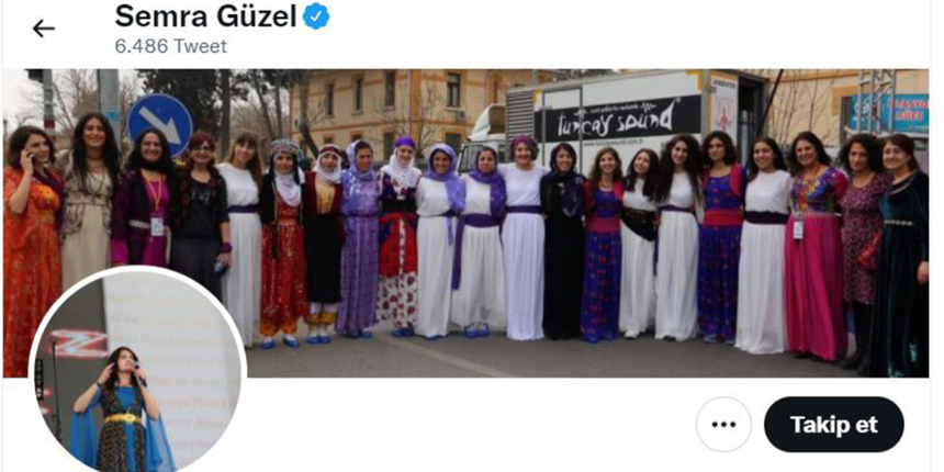 O kamplara herhangi bir sivil giremez