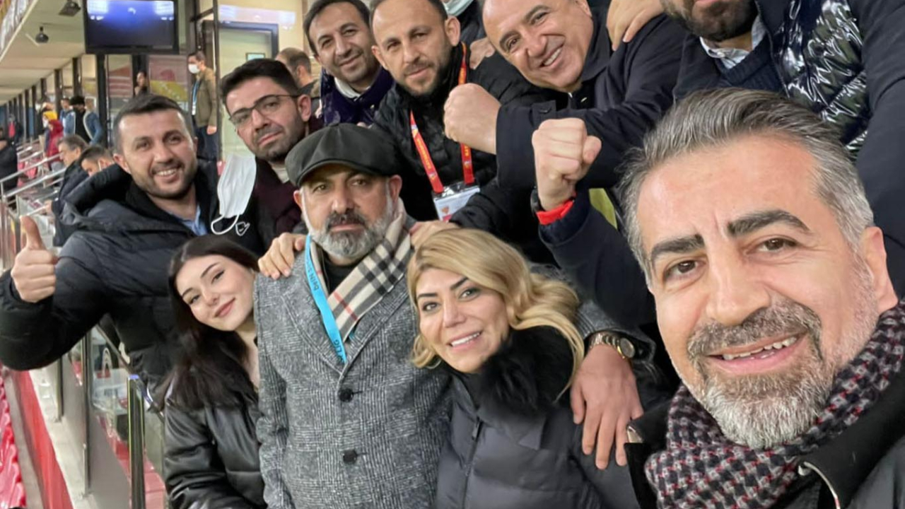 Kayserispor yönetiminde istifa depremi... Üç yönetici birden görevi bıraktı