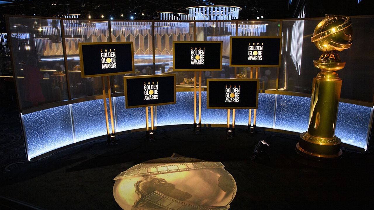 Altın Küre Ödülleri (Golden Globe Awards) sahiplerini buldu