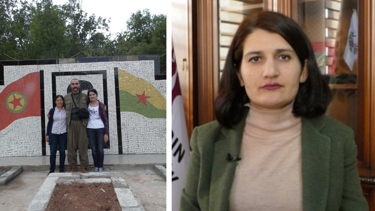 Bir fotoğraf ile CHP ve HDP'nin ne çok foyası ortaya çıktı!