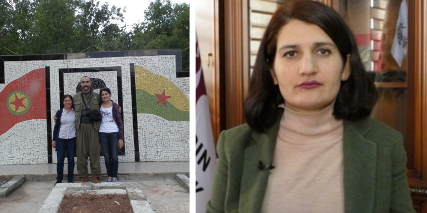 Bir fotoğraf ile CHP ve HDP'nin ne çok foyası ortaya çıktı!