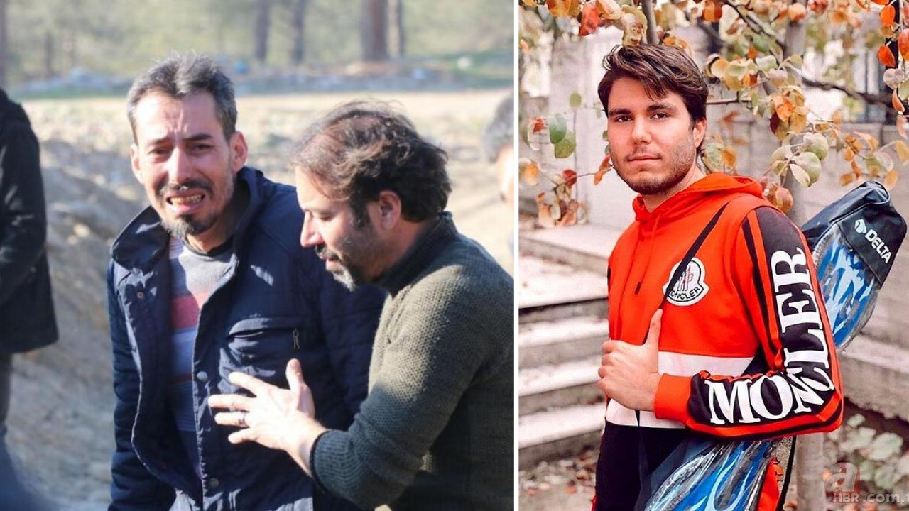 Müge Anlı'da aranan hemşire Batuhan Yiğit'in babası ilk kez konuştu! "Kız arkadaşına söylerim"