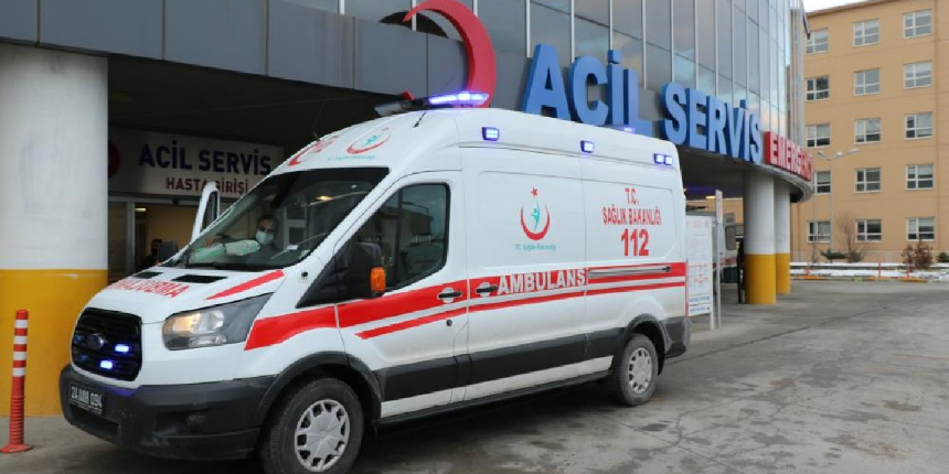 Erzincan’da 8 yaşındaki çocuk, sokak köpeklerinin saldırısına uğradı!