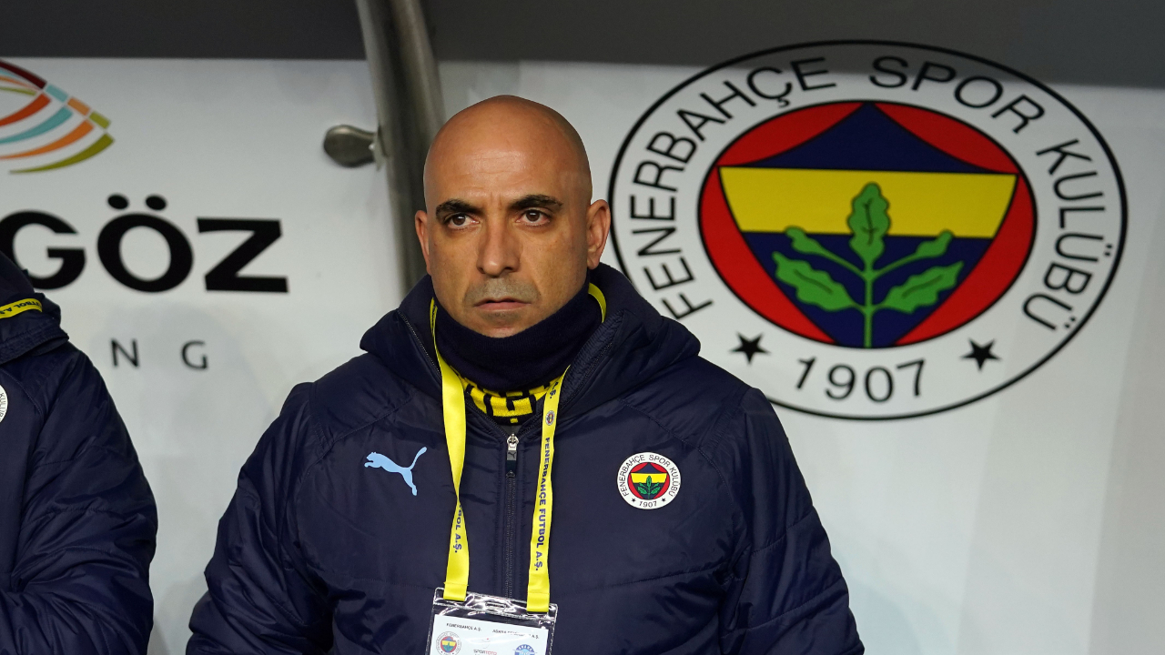 Zeki Murat Göle: "Taraftarlarımız şampiyonluk istiyor bunun baskısı var oyuncular üzerinde"