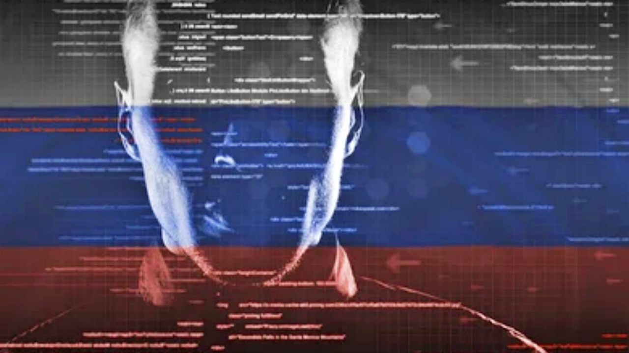 Ukrayna'da saldırı hazırlığındaki bir Rus ajanı yakalandı!