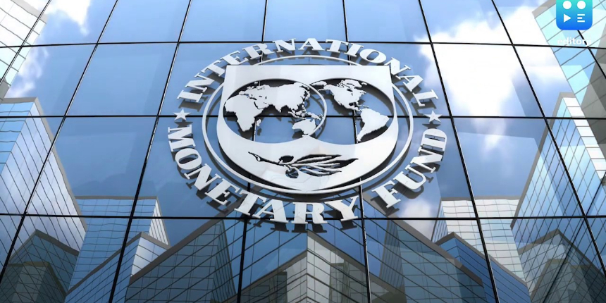 IMF'den Fed uyarısı: "Çalkantılara hazır olun"