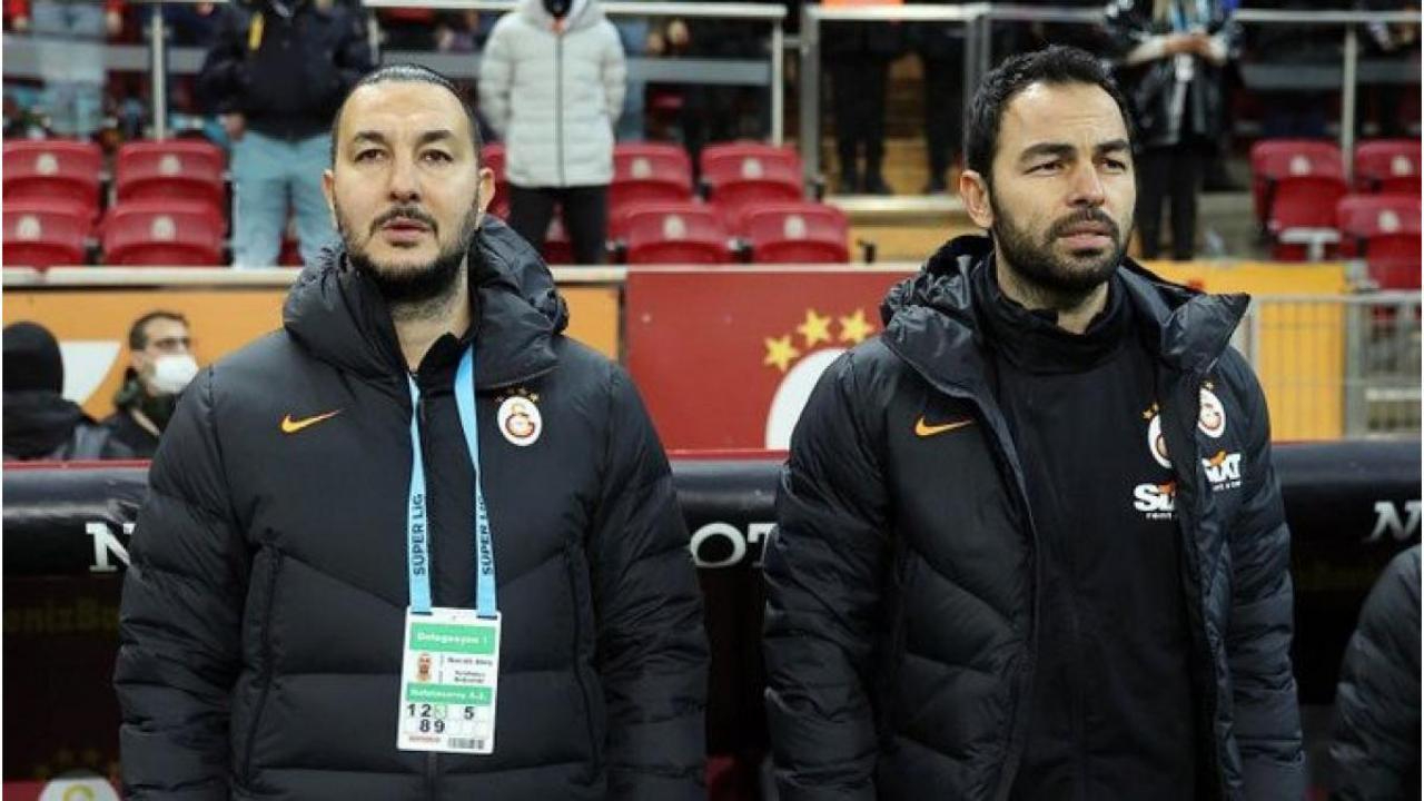 Necati Ateş ve Selçuk İnan'la beraber beş ismin daha görevine son verildi