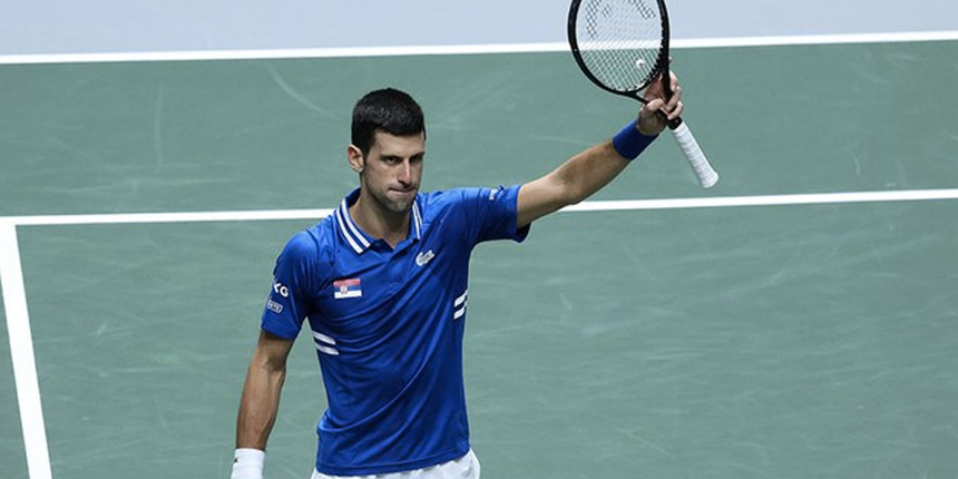 Tutuklandığı iddiaları gündeme gelmişti: Novak Djokovic serbest kaldı, ilk açıklamayı yaptı