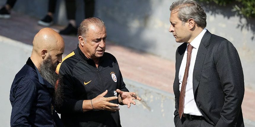 Fatih Terim krizinin gözden kaçan "taraftar" boyutu!