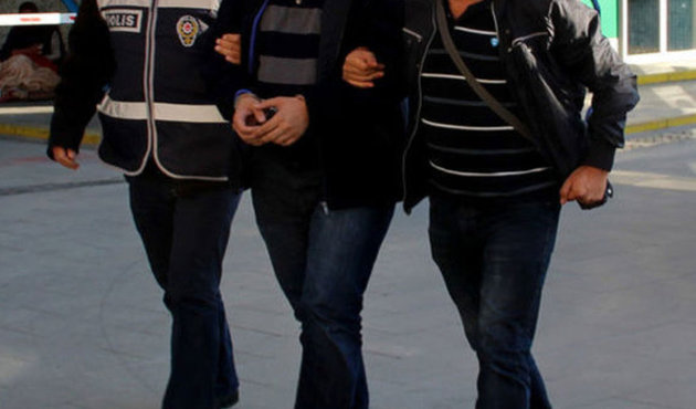 Interpol'ün 2 yıldır aradığı kardeşler Batman'da yakalandı!