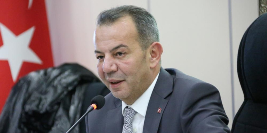 Tanju Özcan: Kararın adından kara kara düşünüyorum, sığınmacılarla ilgili değişik planlarım var