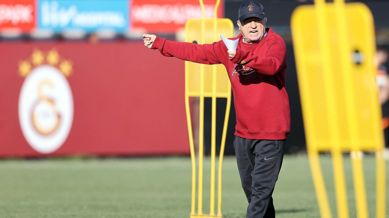 Galatasaray'da Fatih Terim dönemi sonra erdi! "Gereğini yapacak kadar Galatasaray'lıyım" demişti