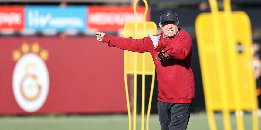 Galatasaray'da Fatih Terim dönemi sonra erdi! "Gereğini yapacak kadar Galatasaray'lıyım" demişti