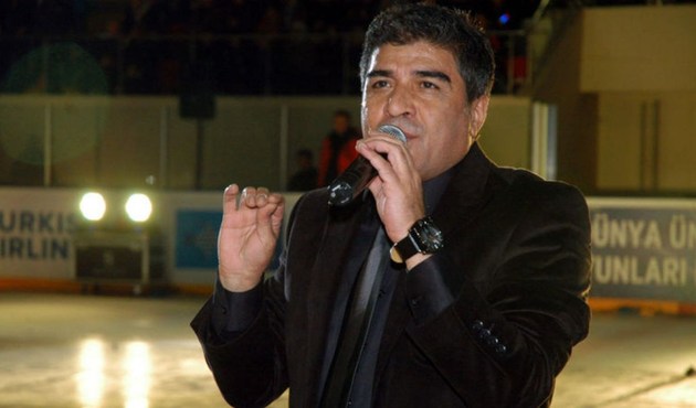İbrahim Erkal'ın ölümü sanat dünyasını da yasa boğdu...