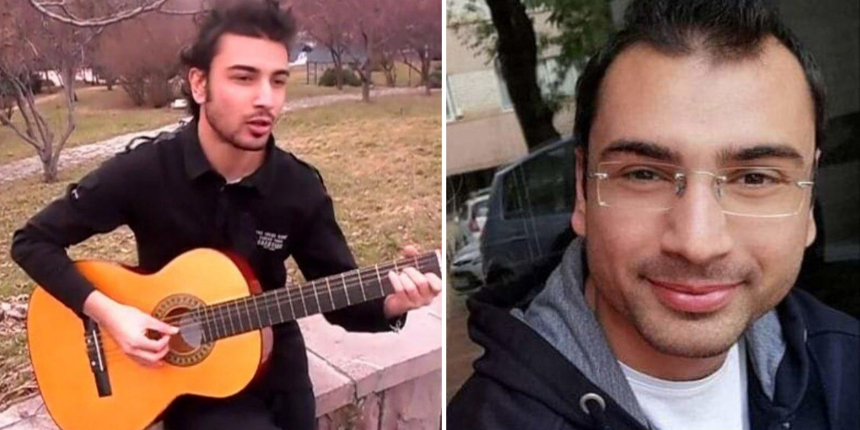 Tacize uğrayan kız çocuklarına yardım etmişti! Haydar Can'ın katilleri için istenen ceza belli oldu!