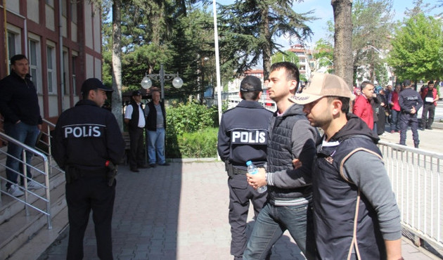 CHP Bolu İl yönetimine kayyum atandı! Başkan yardımcısı FETÖ'den tutuklandı...