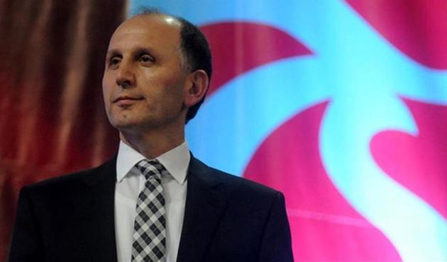 Muharrem Usta'dan transfer açıklaması!