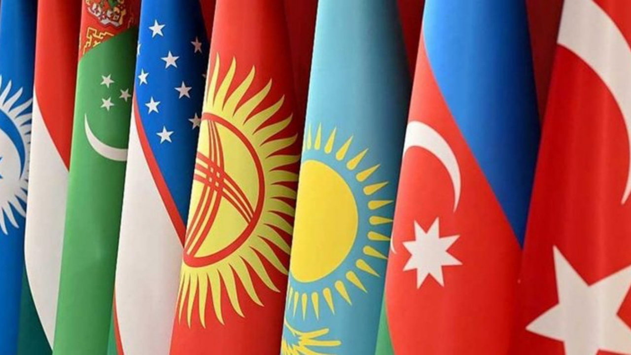 Türk Devletleri Teşkilatı'ndan Kazakistan'da refahı artıracak reform gündemine destek!
