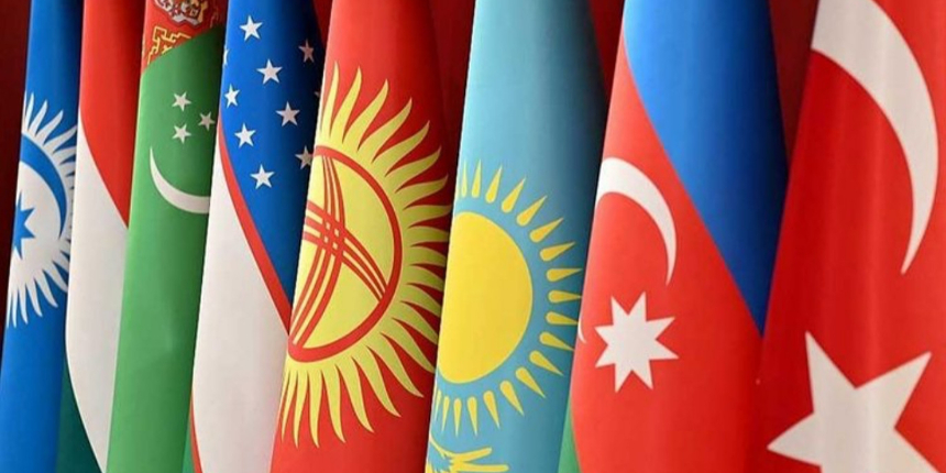 Türk Devletleri Teşkilatı'ndan Kazakistan'da refahı artıracak reform gündemine destek!