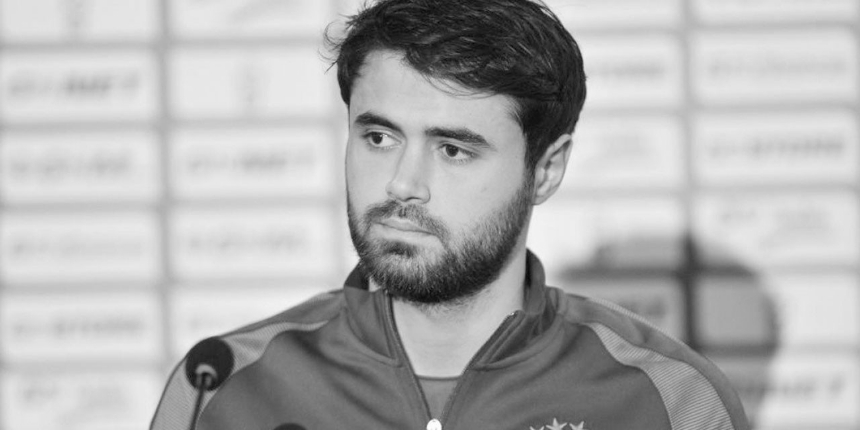 Spor camiası yasta... Ahmet Çalık bugün son yolculuğuna uğurlanacak