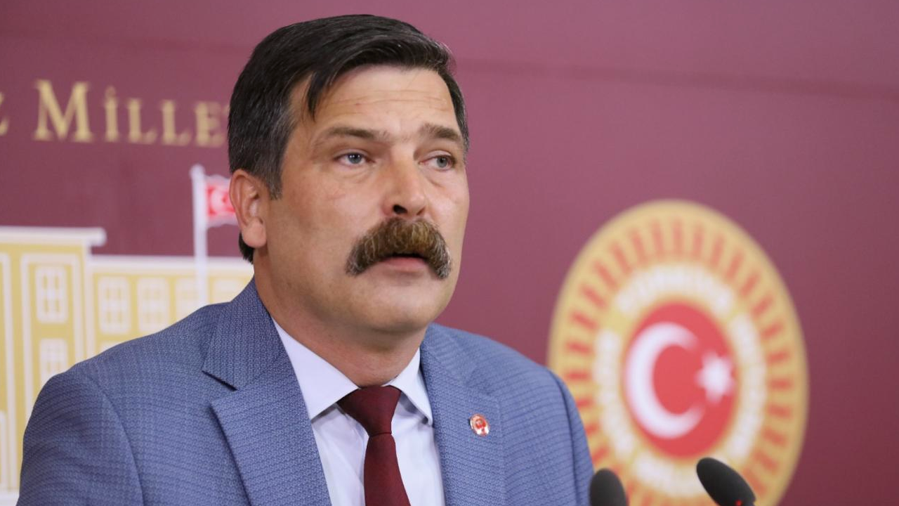 Milet ittifakına destek veren Türkiye İşçi Partisi'nden 3. ittifak çağrısı