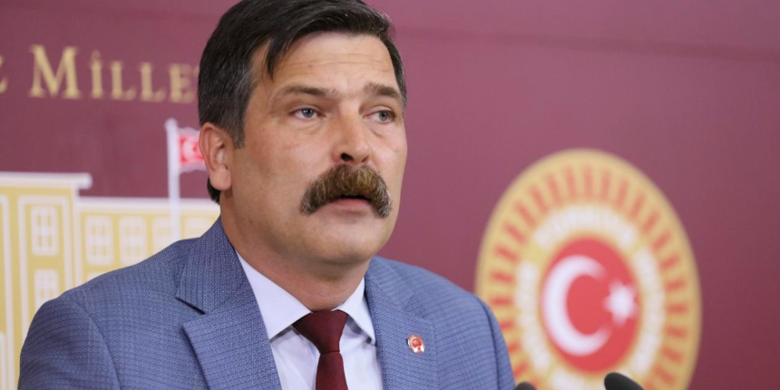 Milet ittifakına destek veren Türkiye İşçi Partisi'nden 3. ittifak çağrısı