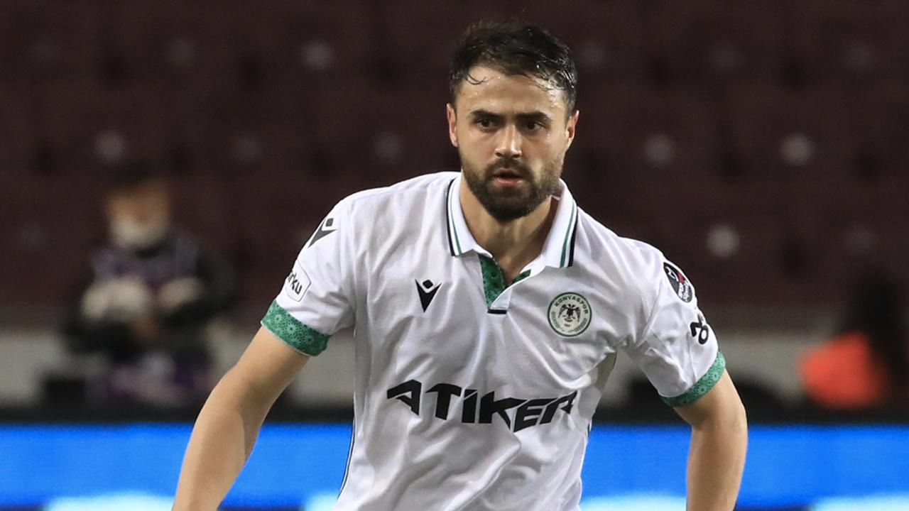 TFF açıkladı: 2021-2022 sezonuna Ahmet Çalık'ın adı verildi