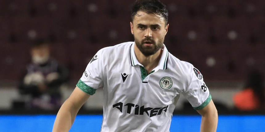 TFF açıkladı: 2021-2022 sezonuna Ahmet Çalık'ın adı verildi