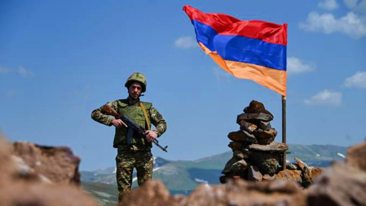 Bu kez fazla ileri gittiler: Ermenistan, Azerbaycan askerini şehit etti