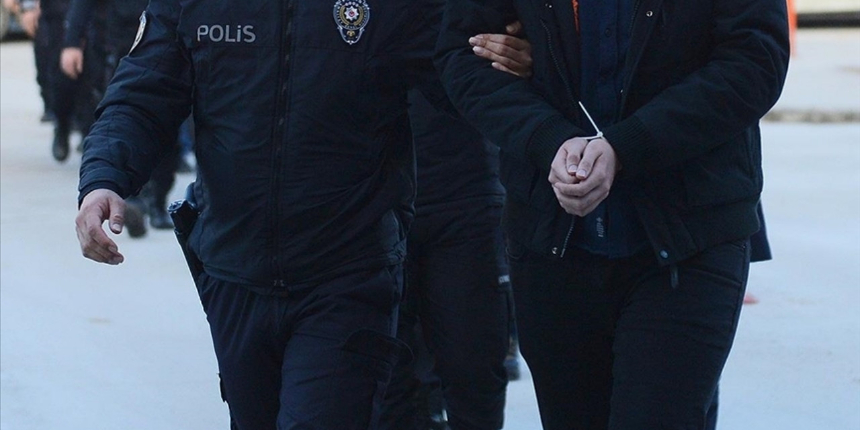 40 ilde FETÖ soruşturması: 185 şüpheli hakkında gözaltı kararı verildi!