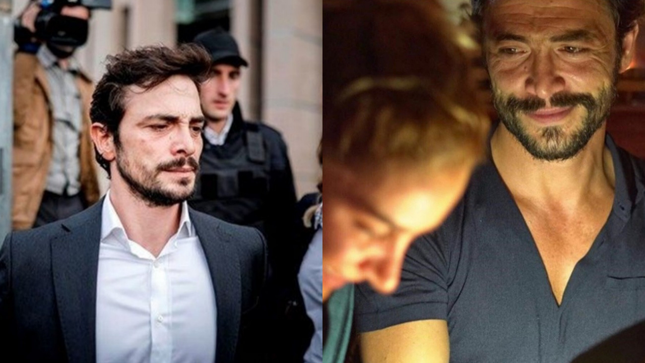 Eski sevgilisi Sıla'ya şiddet uygulayan Ahmet Kural'ın hapis cezası kesinleşti