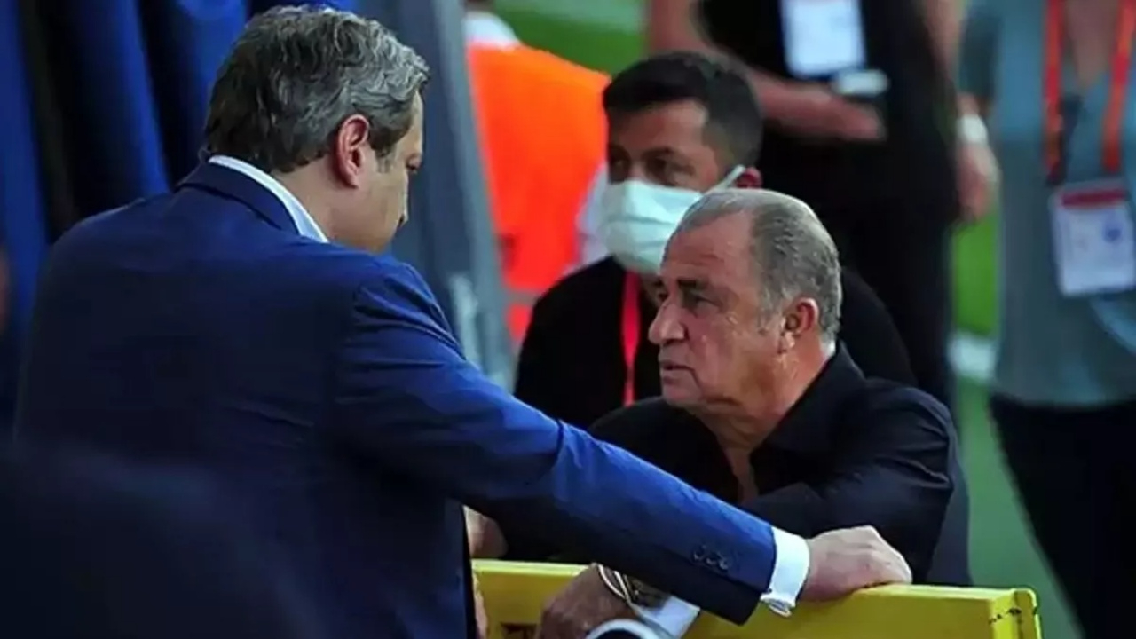Fatih Terim'e kurulan büyük tezgah ortaya çıktı! Meğer...