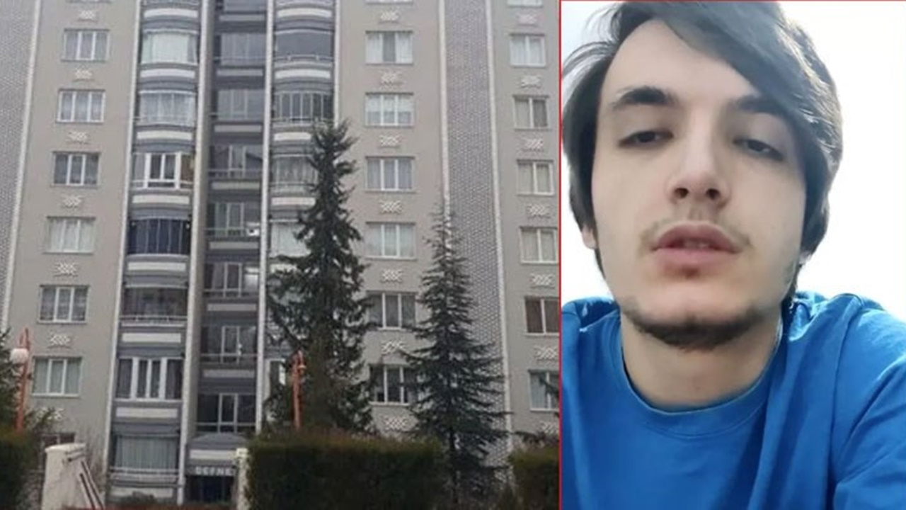 Oray Eğin: Enes Kara’nın intiharından etkilenmedim