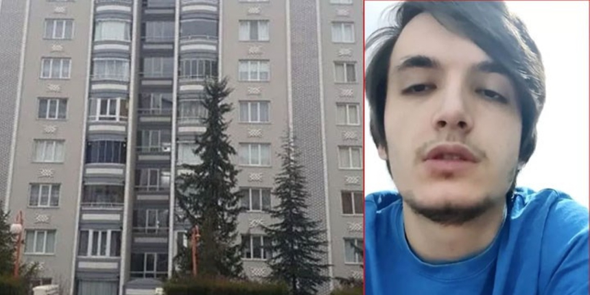 Enes Kara, Türkiye'yi yasa boğdu! Babasından açıklama geldi...