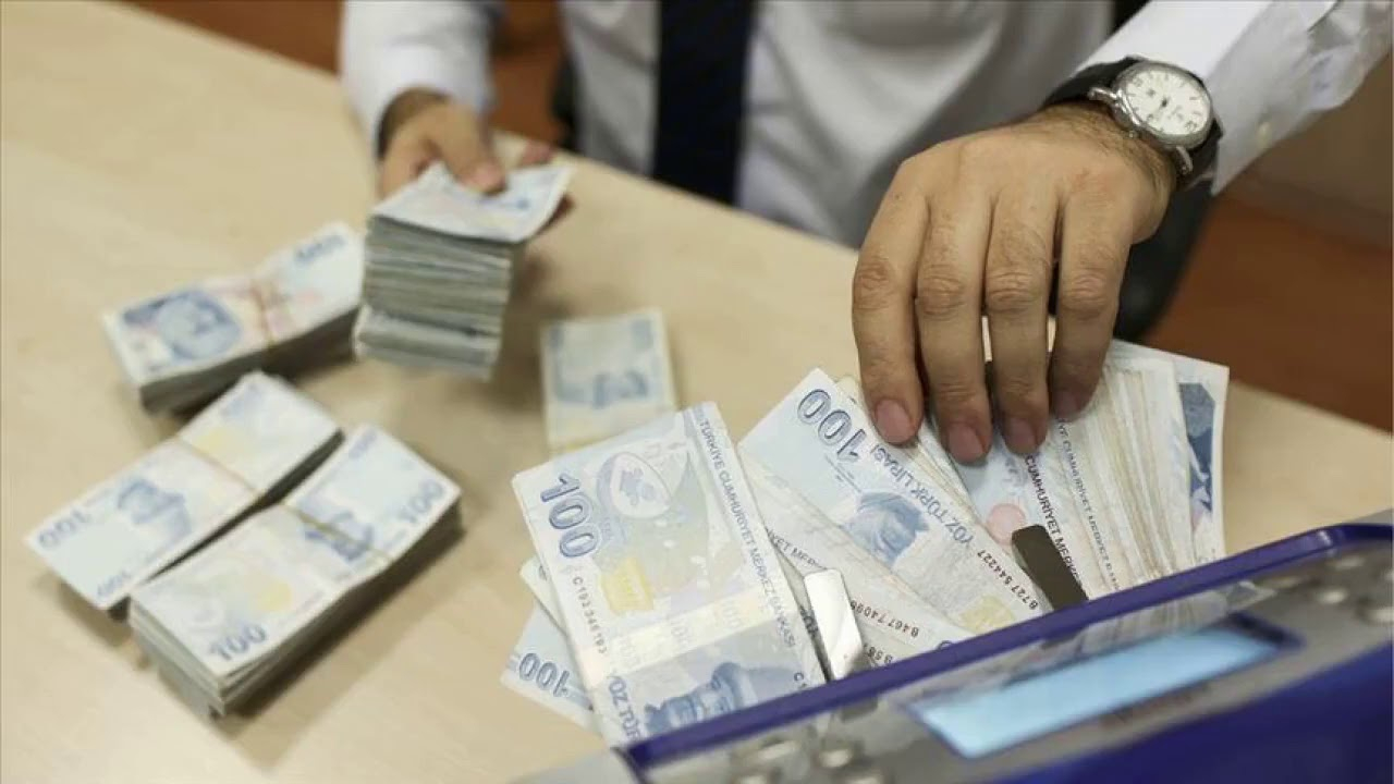 Tüzel kişilere de kur korumalı mevduat yolu açıldı