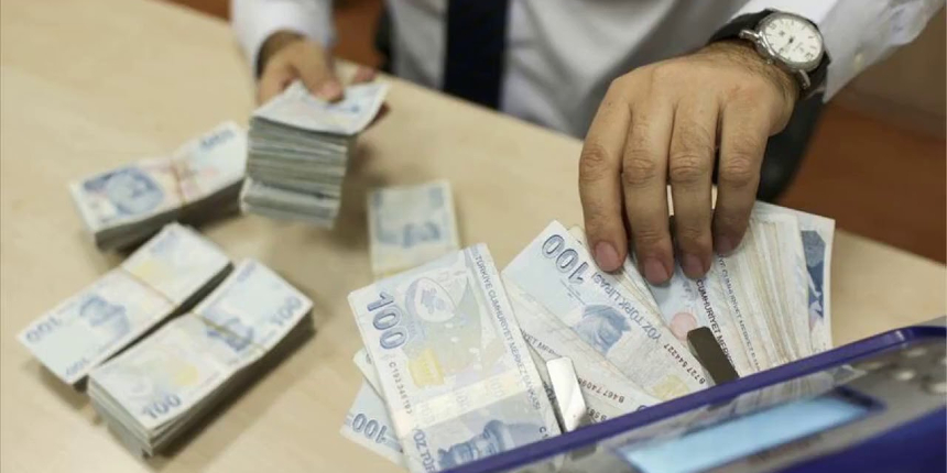 Tüzel kişilere de kur korumalı mevduat yolu açıldı