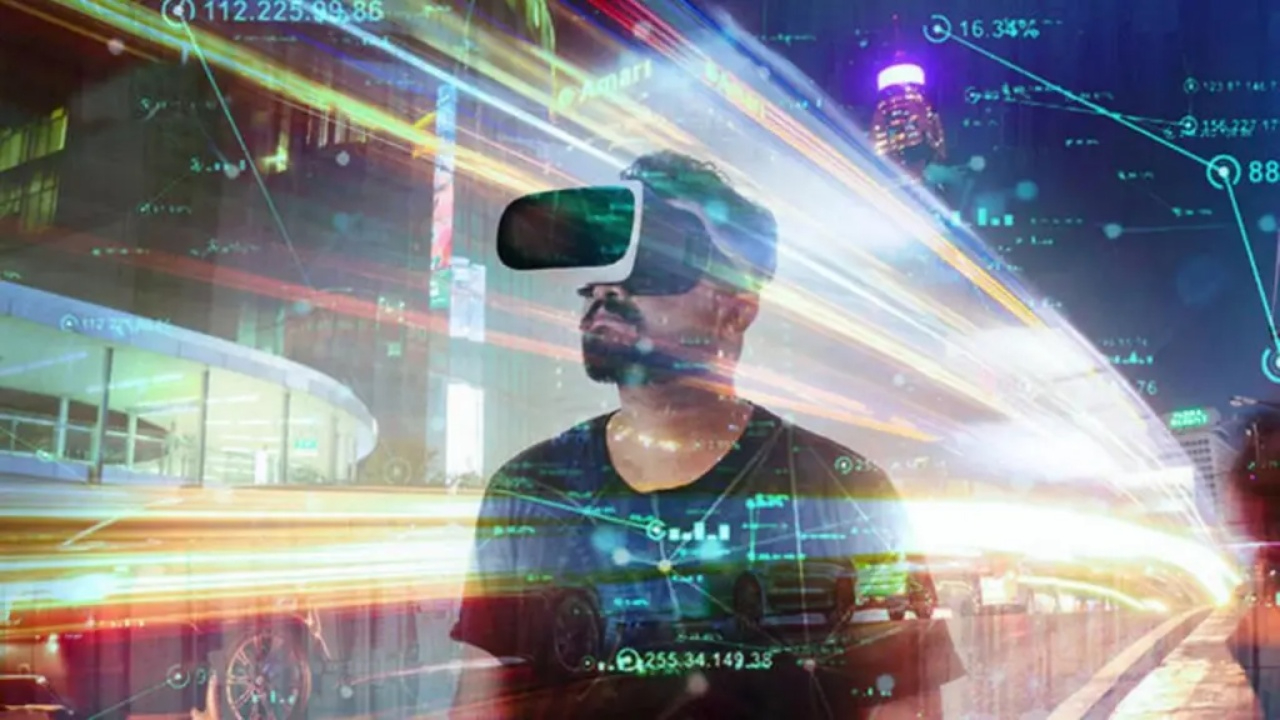 2022 yılında çantanızda bulunması gereken 4 Metaverse Coin