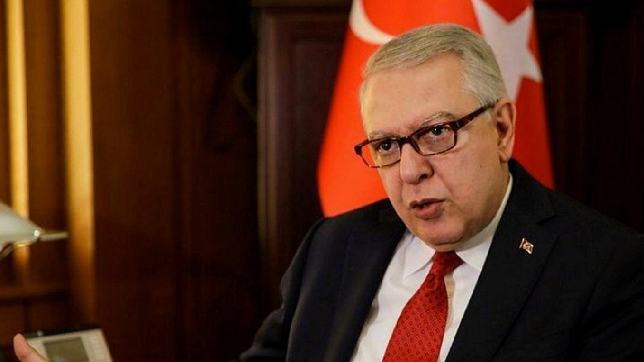 Büyükelçi Serdar Kılıç, Türkiye'nin Ermenistan Özel Temsilcisi olarak atandı