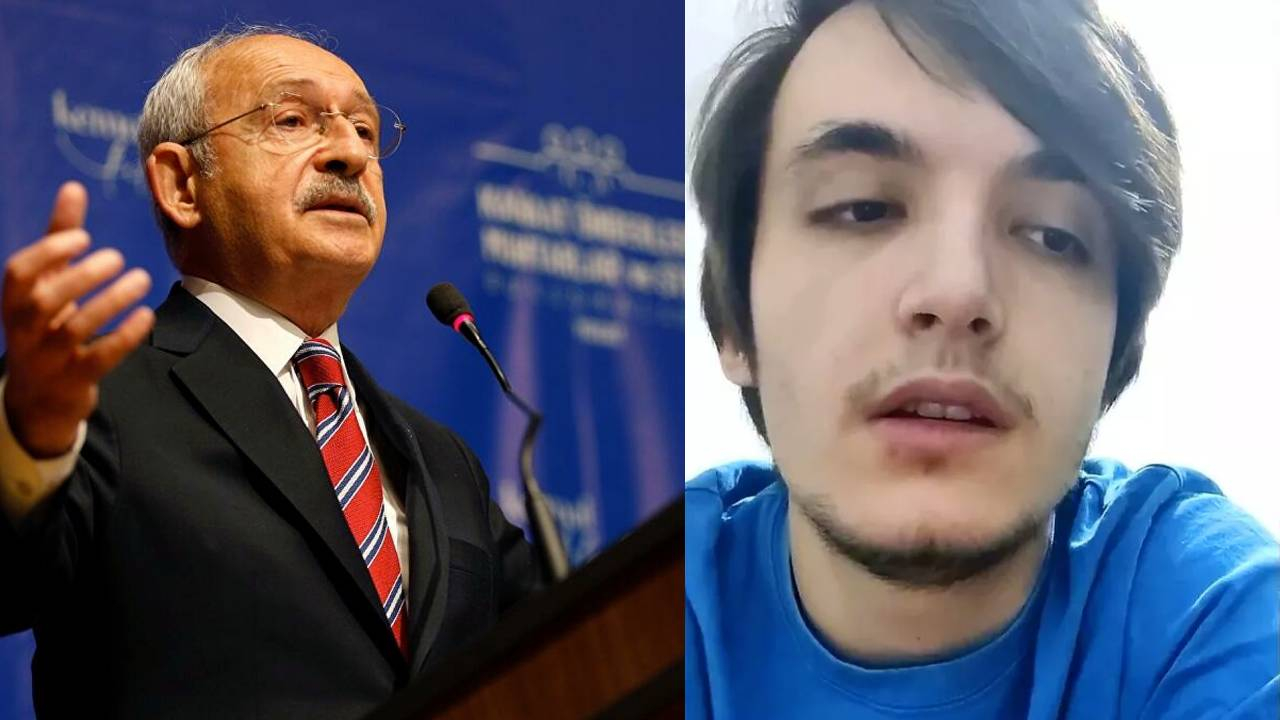 Yılmaz Özdil'den Kılıçdaroğlu'na "tarikat" suçlaması!