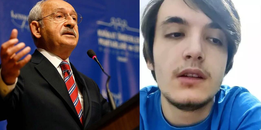 Yılmaz Özdil'den Kılıçdaroğlu'na "tarikat" suçlaması!