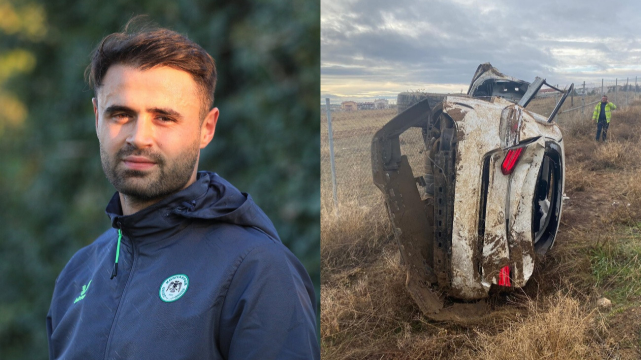 Hayatını kaybeden futbolcu Ahmet Çalık'ın ölümünde kahreden detay