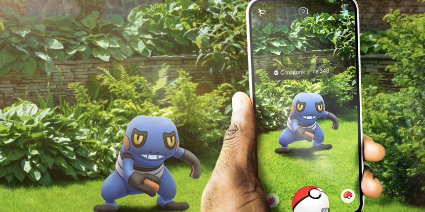 'Bu kadarına da pes' dedirten olay! Polisler suçlu yerine Pokemon yakalamaya çalıştı