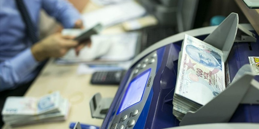 TL dönüşümüne vergi istisnası kararı Resmi Gazete'de