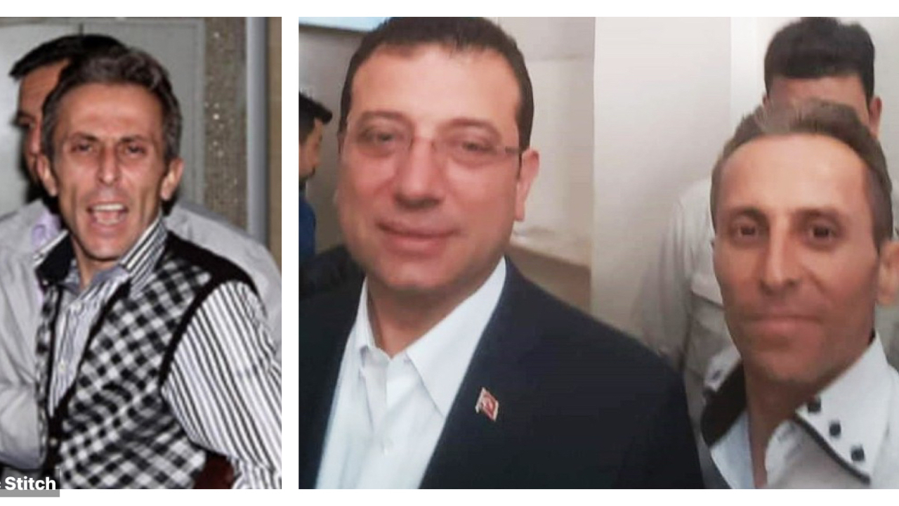 İmamoğlu Başbakanlık'ta ateş açan o şahsı da işe almış!